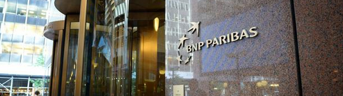 BNP Paribas va payer une amende de 8 à 9 milliards de dollars aux Etats-Unis — Forex
